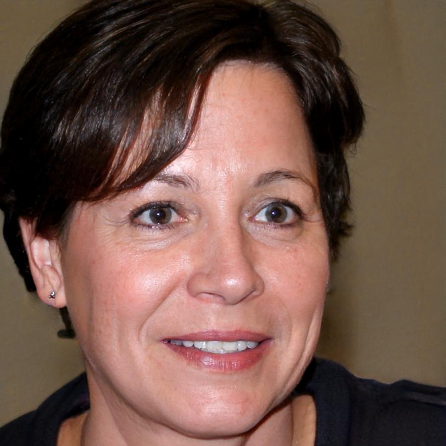 Sandra Müller
